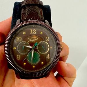 Penguin Japan Movt watch